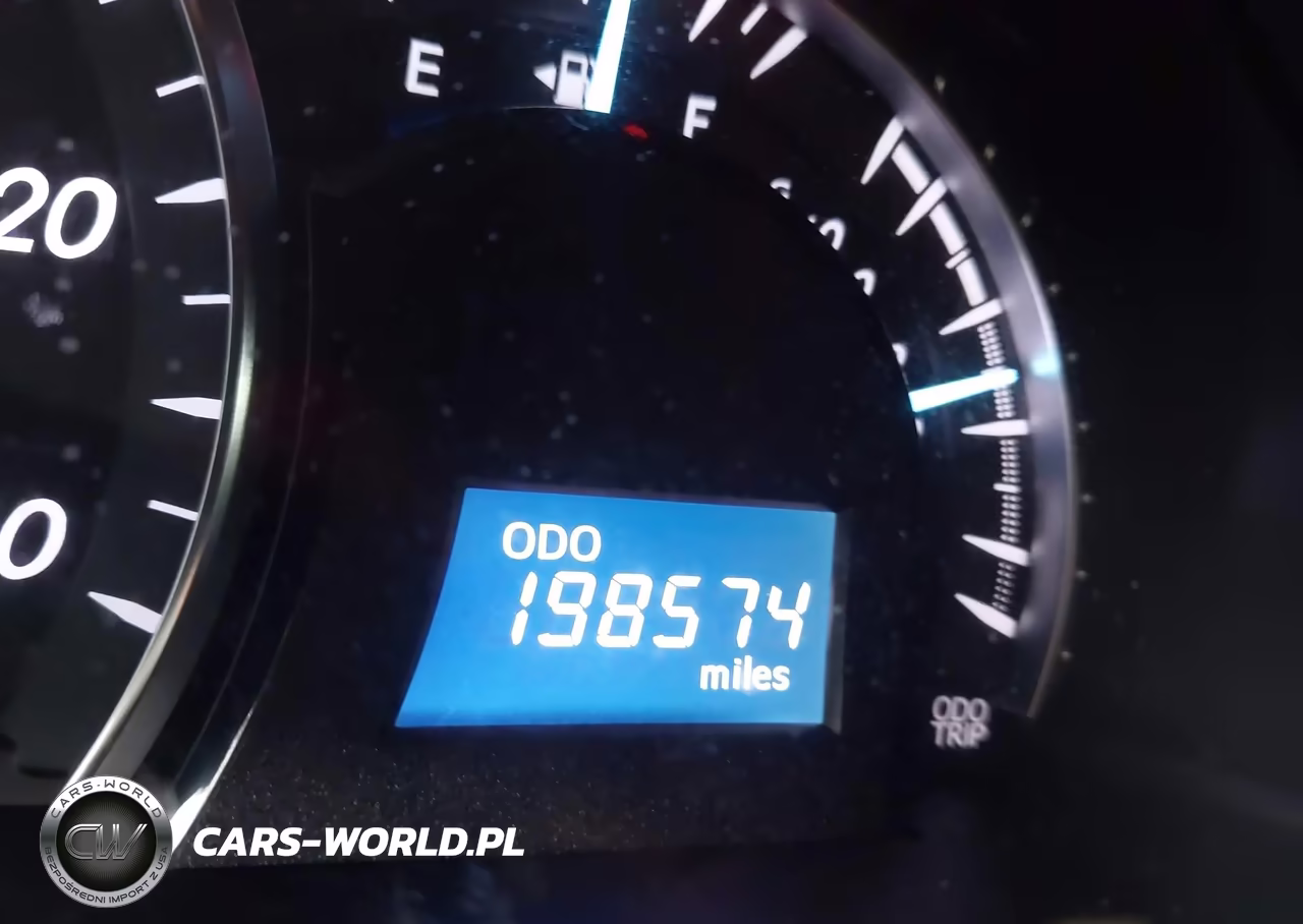 2013 Toyota Camry Xle VIN:4T4BF1FK0DR295638 - 15
