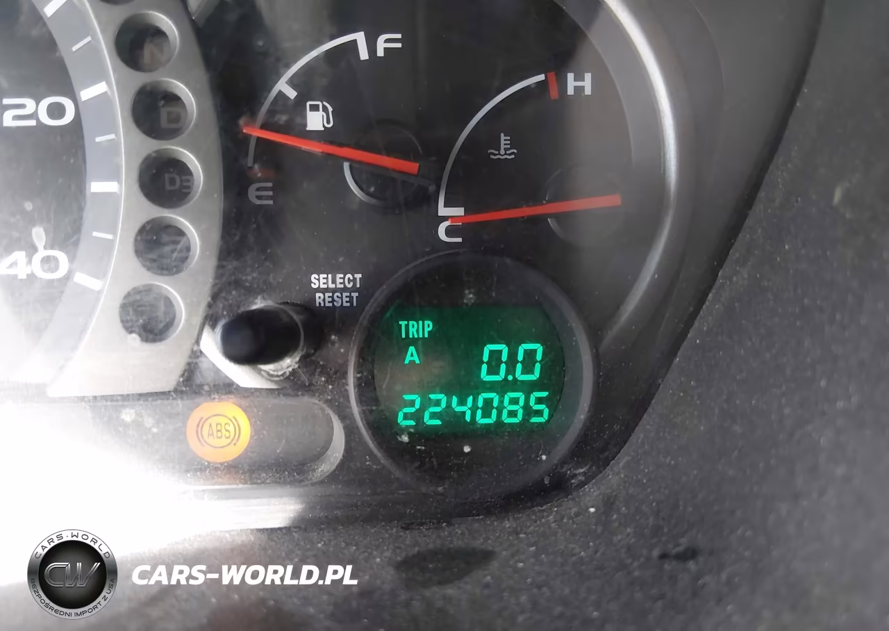 2004 Honda Pilot Ex-L VIN:2HKYF18674H543905 - 16
