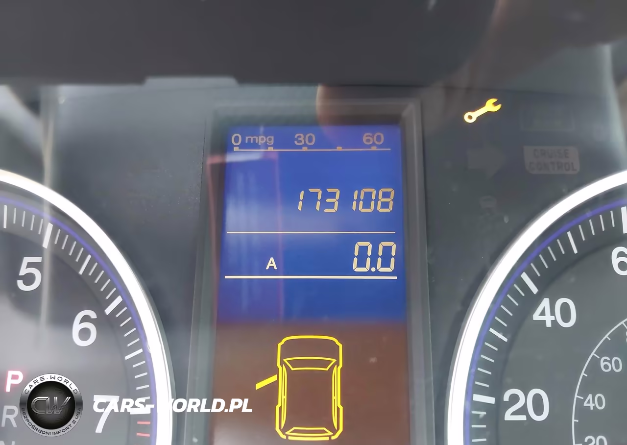 2010 Honda Cr-V Lx VIN:5J6RE4H3XAL074888 - 15
