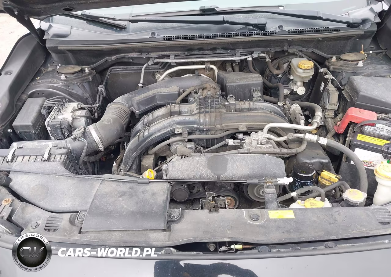 2019 Subaru Crosstrek 2.0I Limited VIN:JF2GTANC9K8309664 - 10