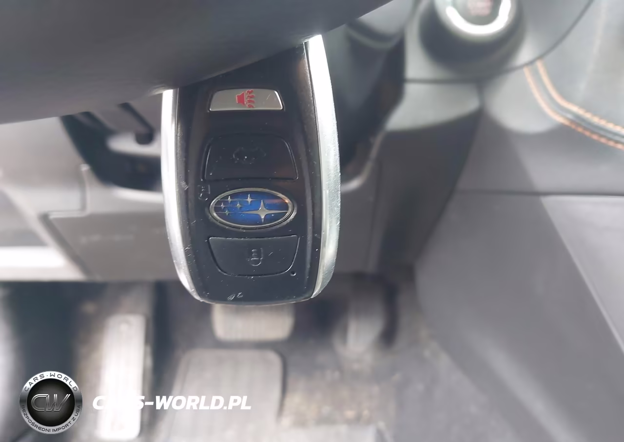 2019 Subaru Crosstrek 2.0I Limited VIN:JF2GTANC9K8309664 - 11