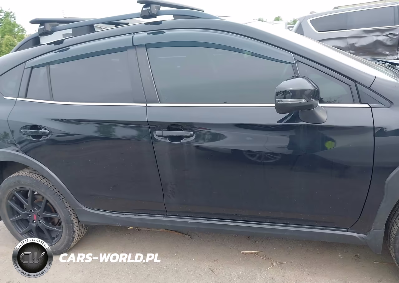 2019 Subaru Crosstrek 2.0I Limited VIN:JF2GTANC9K8309664 - 13