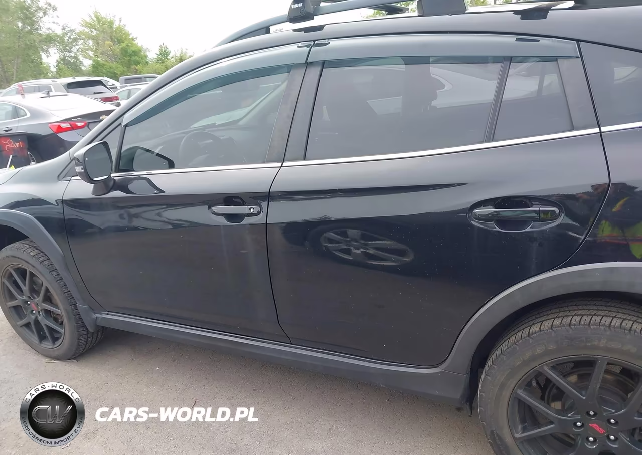 2019 Subaru Crosstrek 2.0I Limited VIN:JF2GTANC9K8309664 - 14