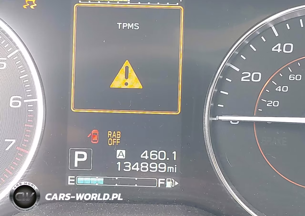 2019 Subaru Crosstrek 2.0I Limited VIN:JF2GTANC9K8309664 - 15