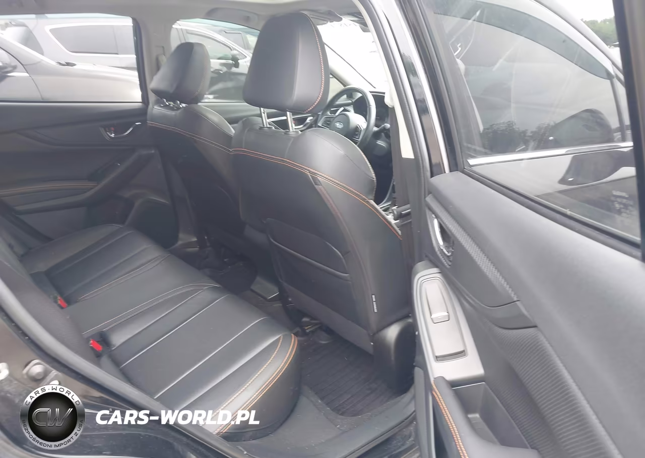 2019 Subaru Crosstrek 2.0I Limited VIN:JF2GTANC9K8309664 - 8
