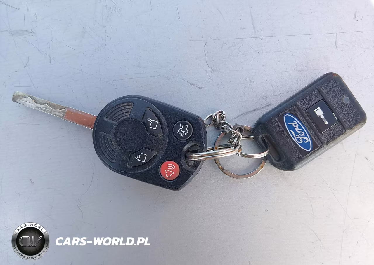 2015 Ford C-Max Hybrid Se VIN:1FADP5AU0FL118042 - 11