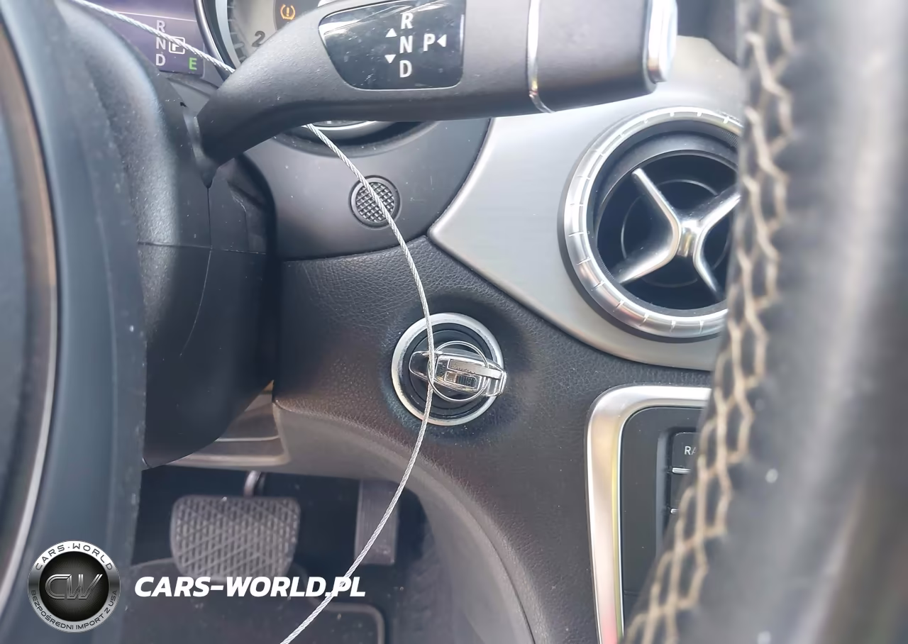 2015 Mercedes-Benz Cla 250 VIN:WDDSJ4EB2FN196502 - 11