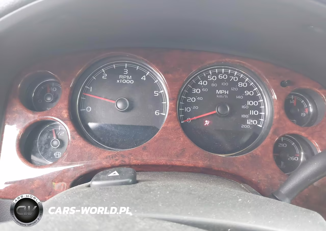 2007 Chevrolet Avalanche 1500 Lt VIN:3GNEC12007G134004 - 15