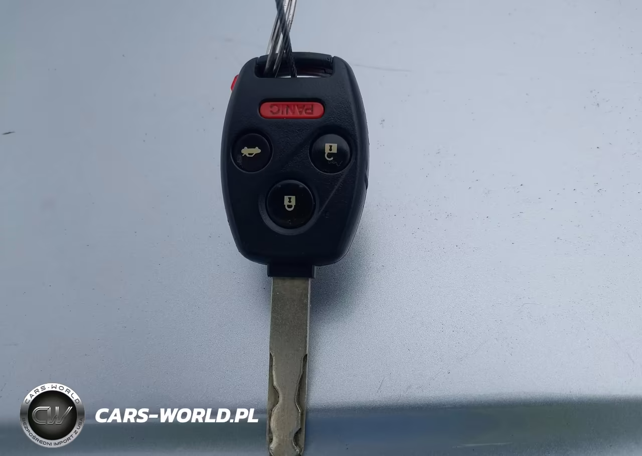 2012 Honda Accord 2.4 Ex-L VIN:1HGCP2F81CA004253 - 11