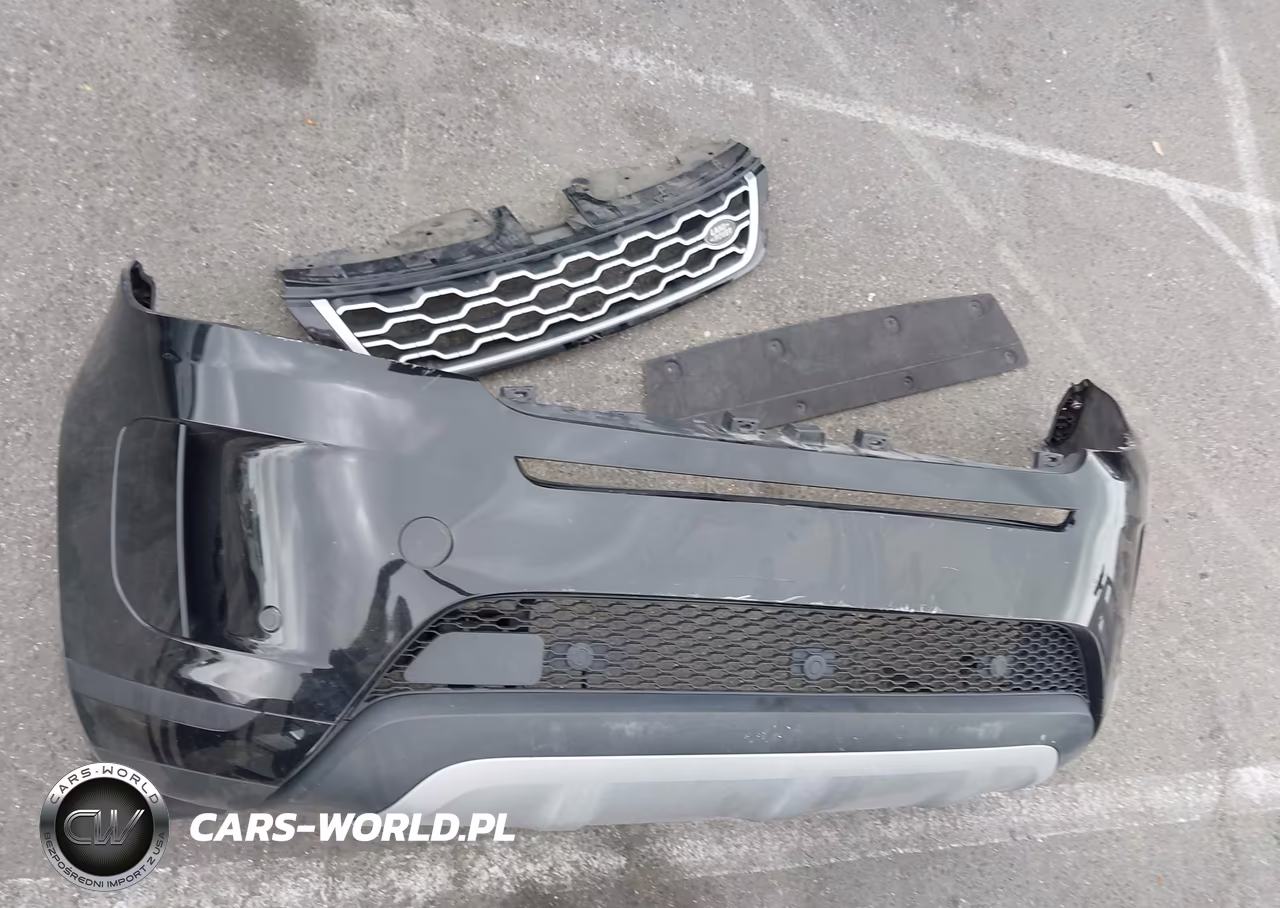 2022 Land Rover Range Rover Evoque S VIN:SALZJ2FX7NH166389 - 12