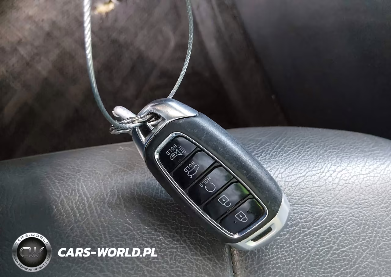 HYUNDAI ELANTRA VIN:KMHLN4AG6MU090007 - 11