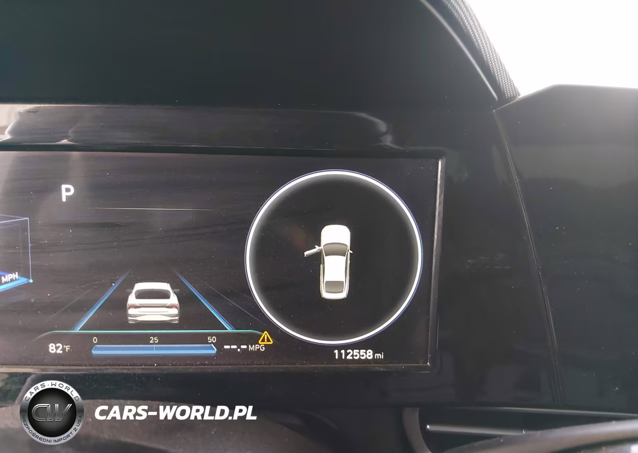 HYUNDAI ELANTRA VIN:KMHLN4AG6MU090007 - 15