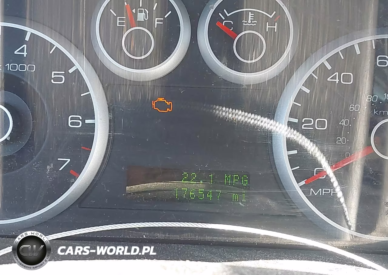 2006 Ford Fusion Se VIN:3FAFP07166R180894 - 7
