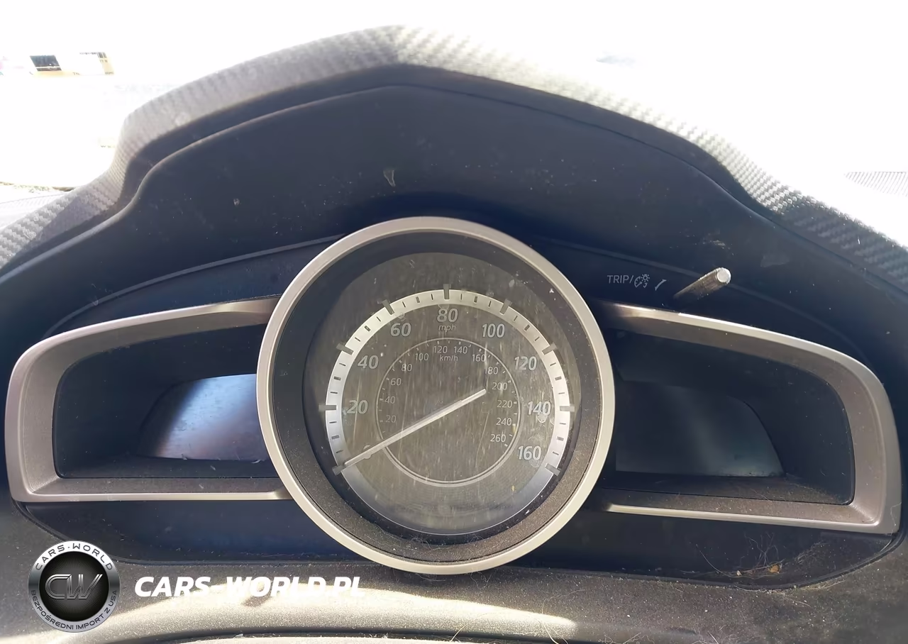 2014 Mazda Mazda3 I Touring VIN:JM1BM1V77E1111851 - 7