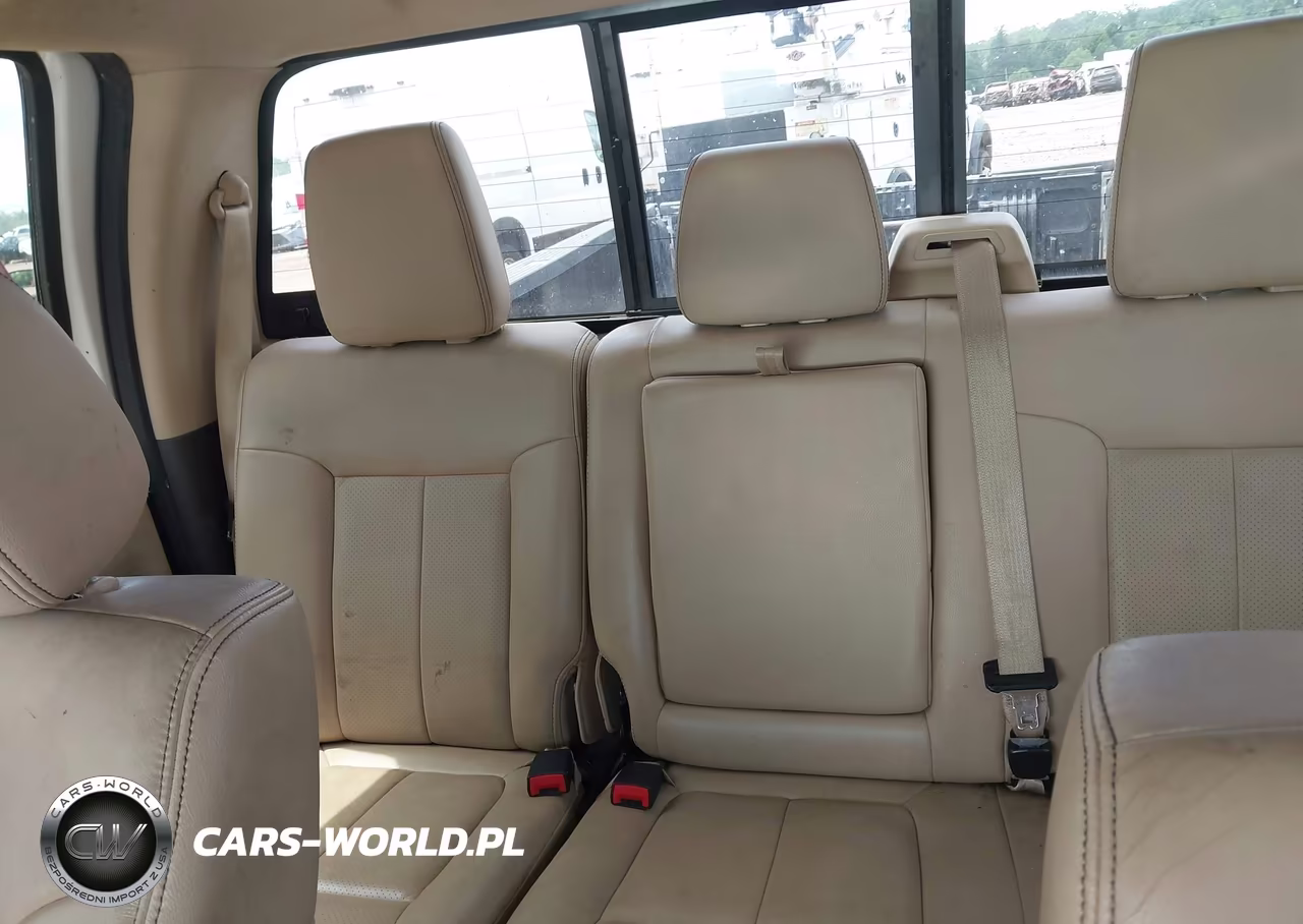 2016 Ford F-350 Lariat VIN:1FT8W3DT8GEC66743 - 6