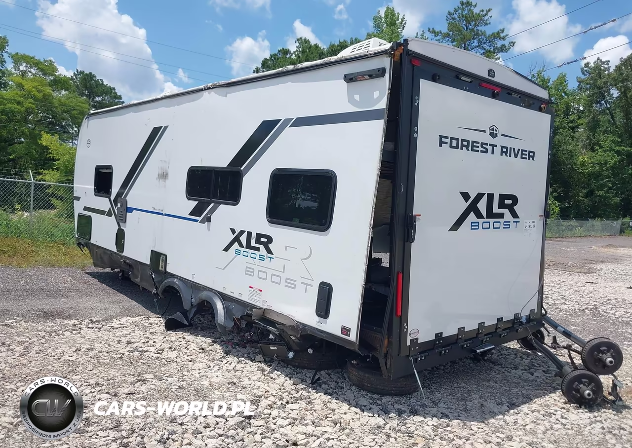 2026 Forest River Other VIN:4X4TXLA27TF002642 - 3