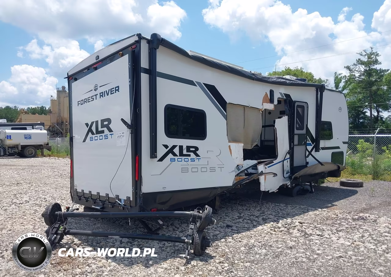 2026 Forest River Other VIN:4X4TXLA27TF002642 - 4