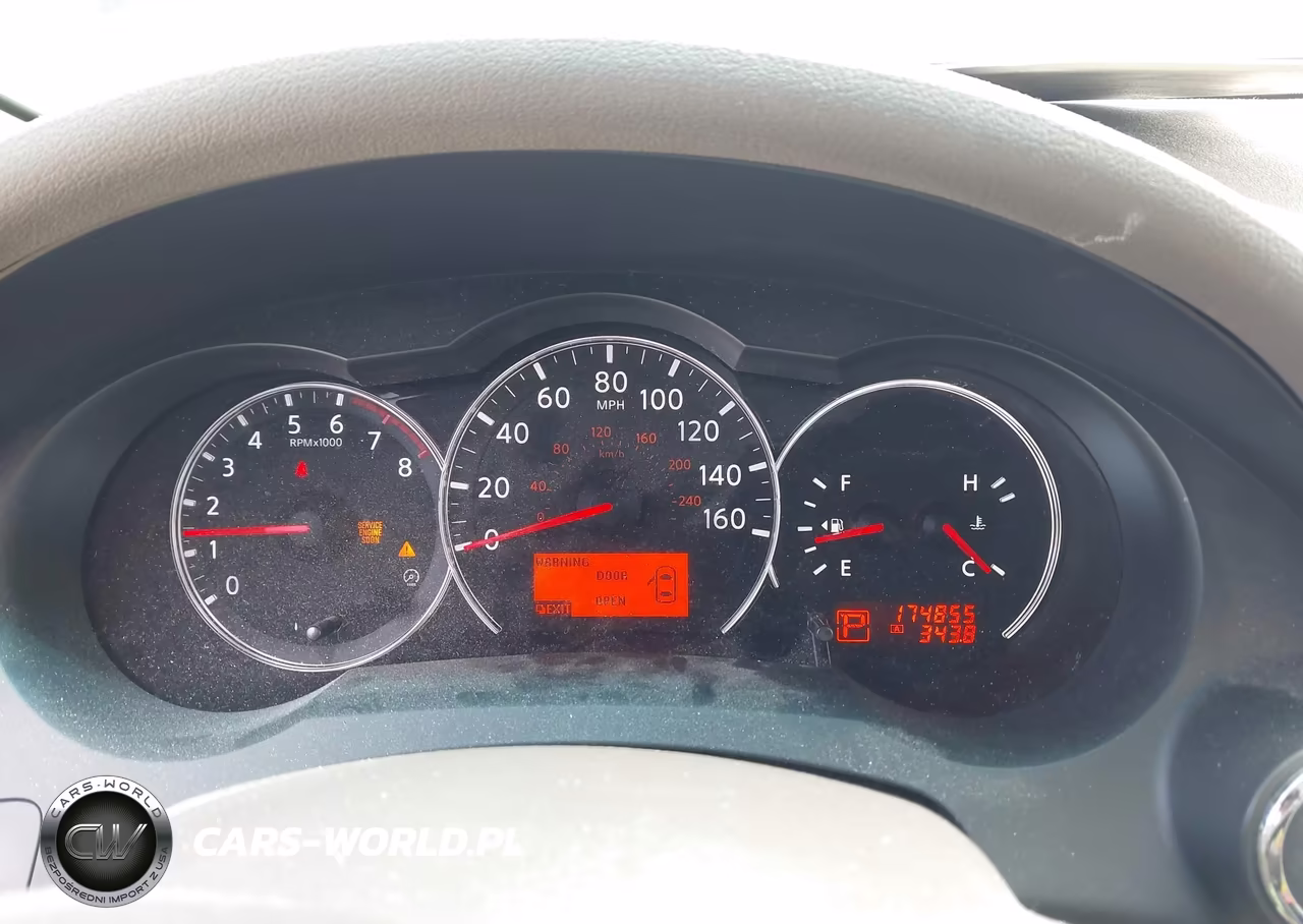 2011 Nissan Altima 2.5 S VIN:1N4AL2AP3BN402707 - 7