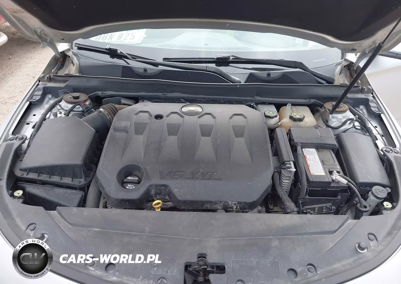 2019 Chevrolet Impala 1Lt VIN:2G11Z5S34K9151309 - 10