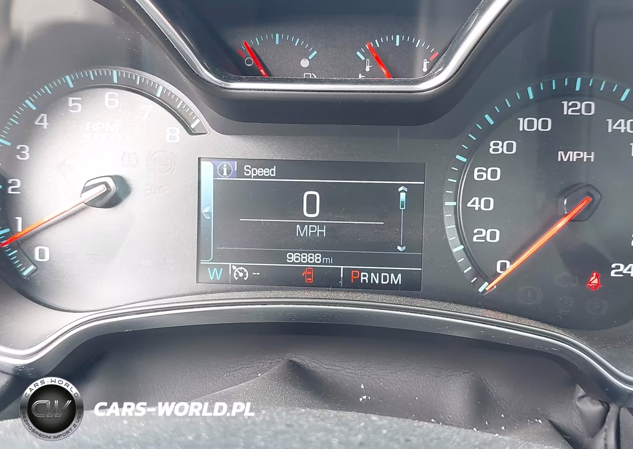 2019 Chevrolet Impala 1Lt VIN:2G11Z5S34K9151309 - 16