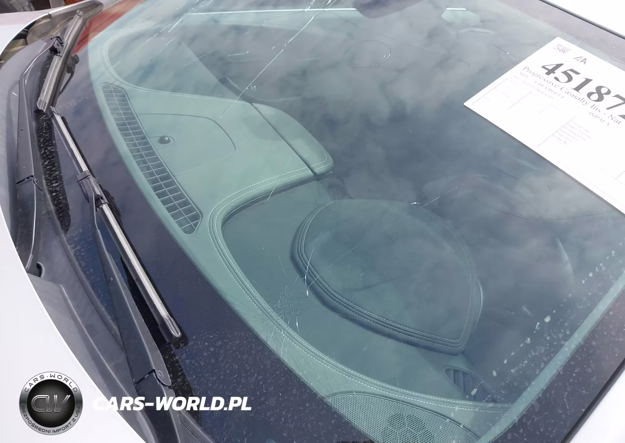 2019 Chevrolet Impala 1Lt VIN:2G11Z5S34K9151309 - 19