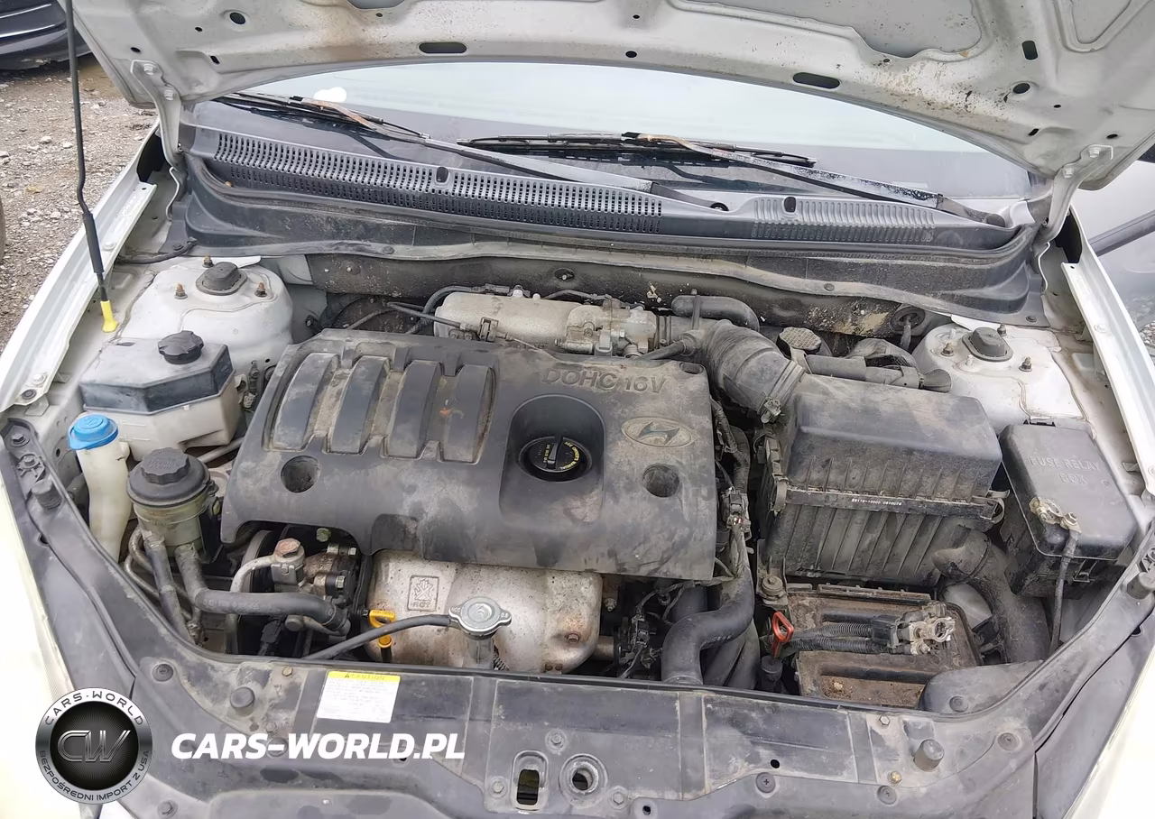 2009 Hyundai Accent Gls VIN:KMHCM46C79U306558 - 10