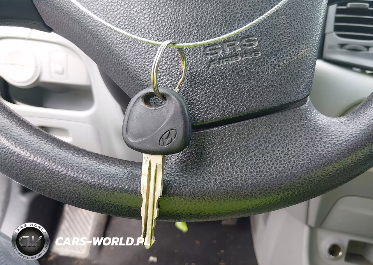 2009 Hyundai Accent Gls VIN:KMHCM46C79U306558 - 11