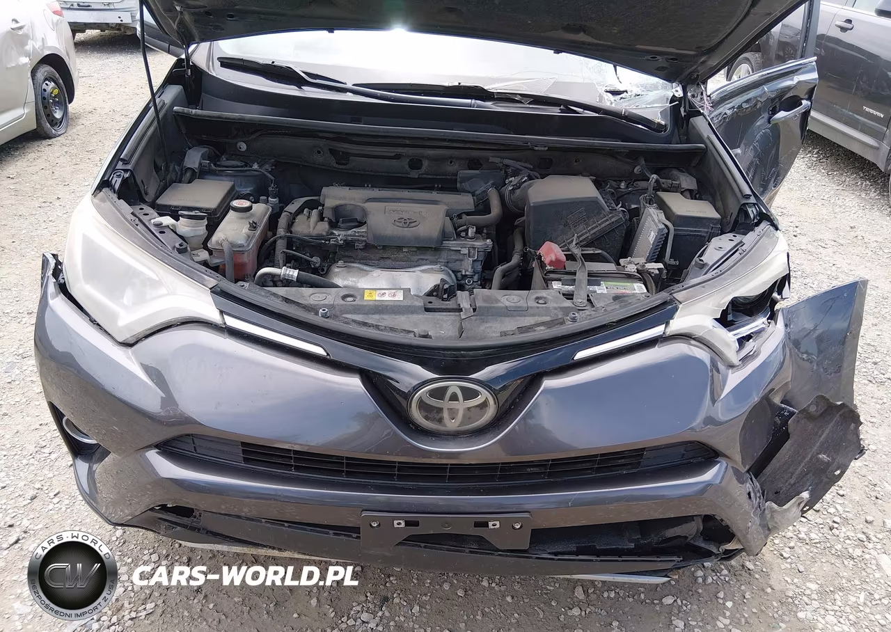 2017 Toyota Rav4 Xle VIN:JTMWFREV8HJ133645 - 10