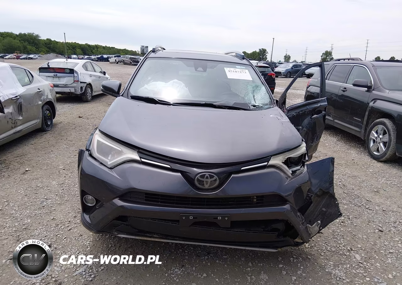 2017 Toyota Rav4 Xle VIN:JTMWFREV8HJ133645 - 12