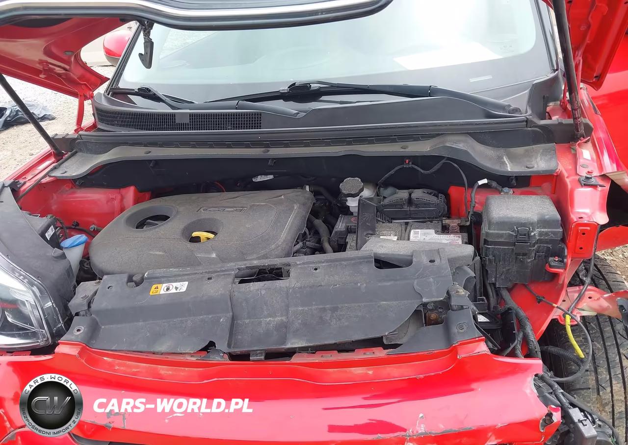 2017 Kia Soul + VIN:KNDJP3A54H7485743 - 10