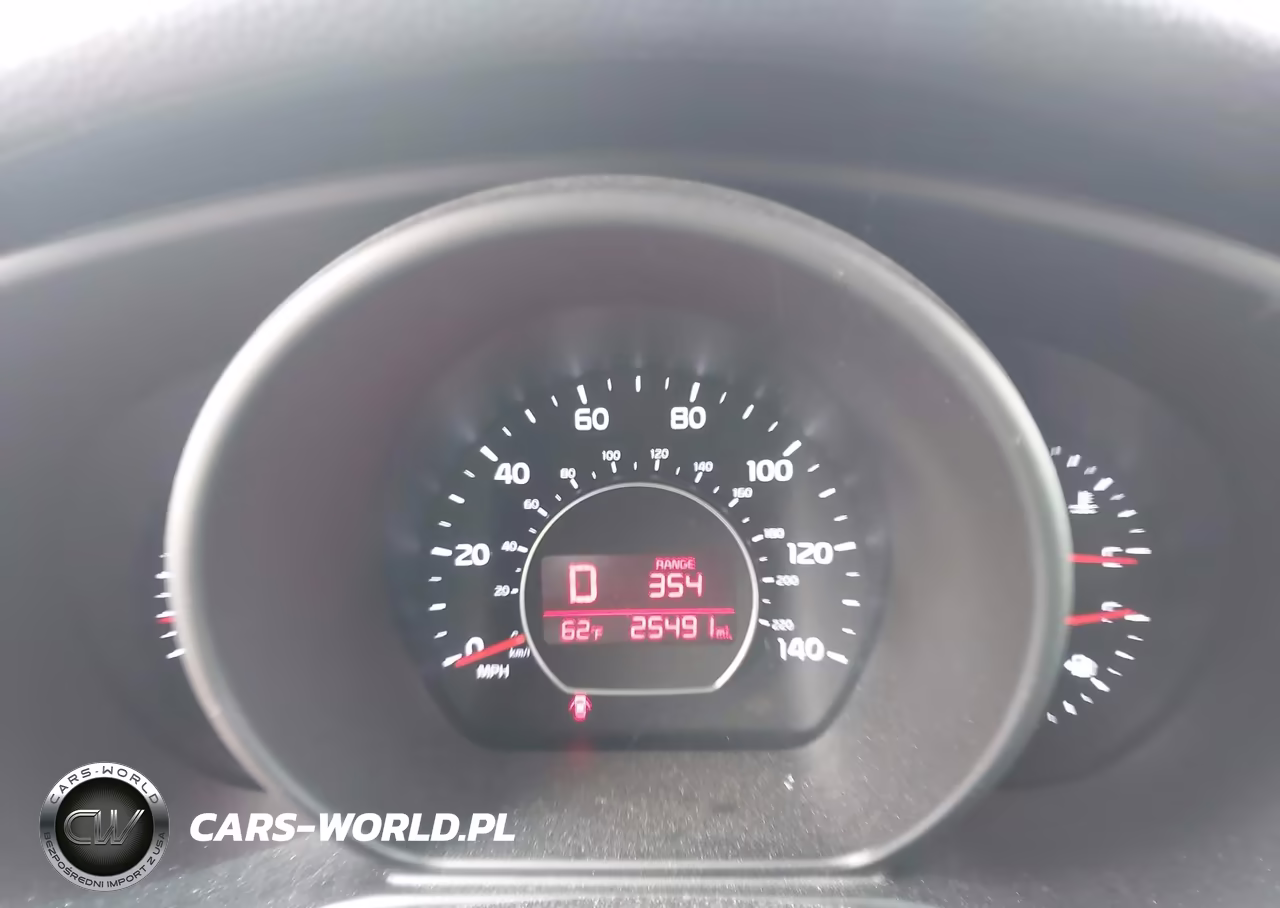 2017 Kia Soul + VIN:KNDJP3A54H7485743 - 7