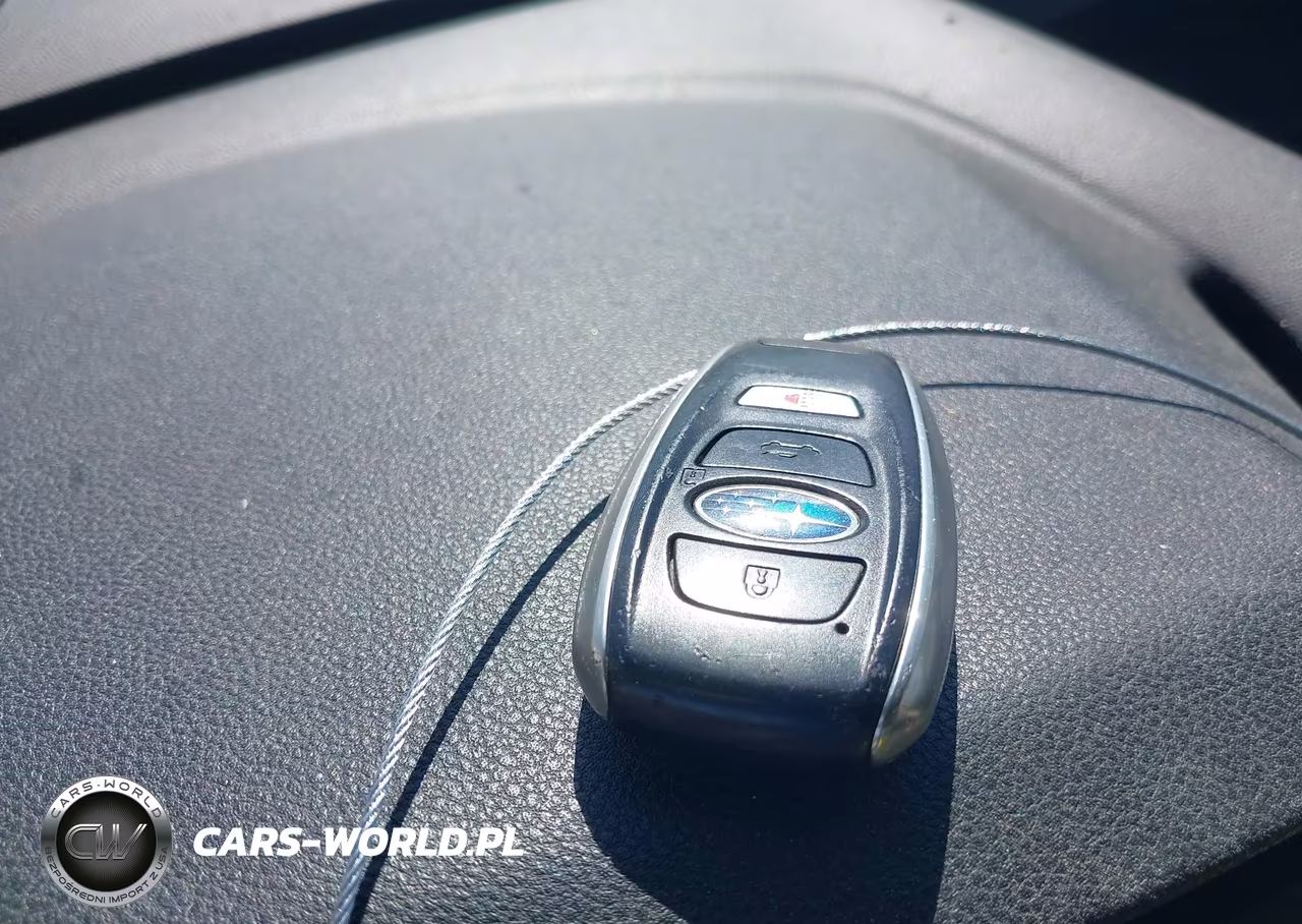 2019 Subaru Ascent Limited VIN:4S4WMAJD3K3436344 - 11