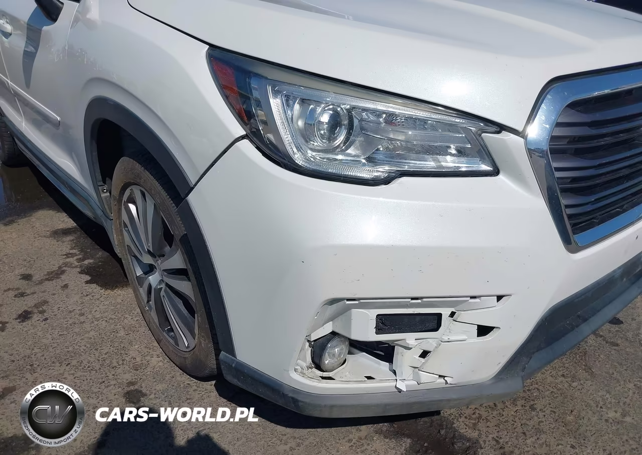 2019 Subaru Ascent Limited VIN:4S4WMAJD3K3436344 - 6
