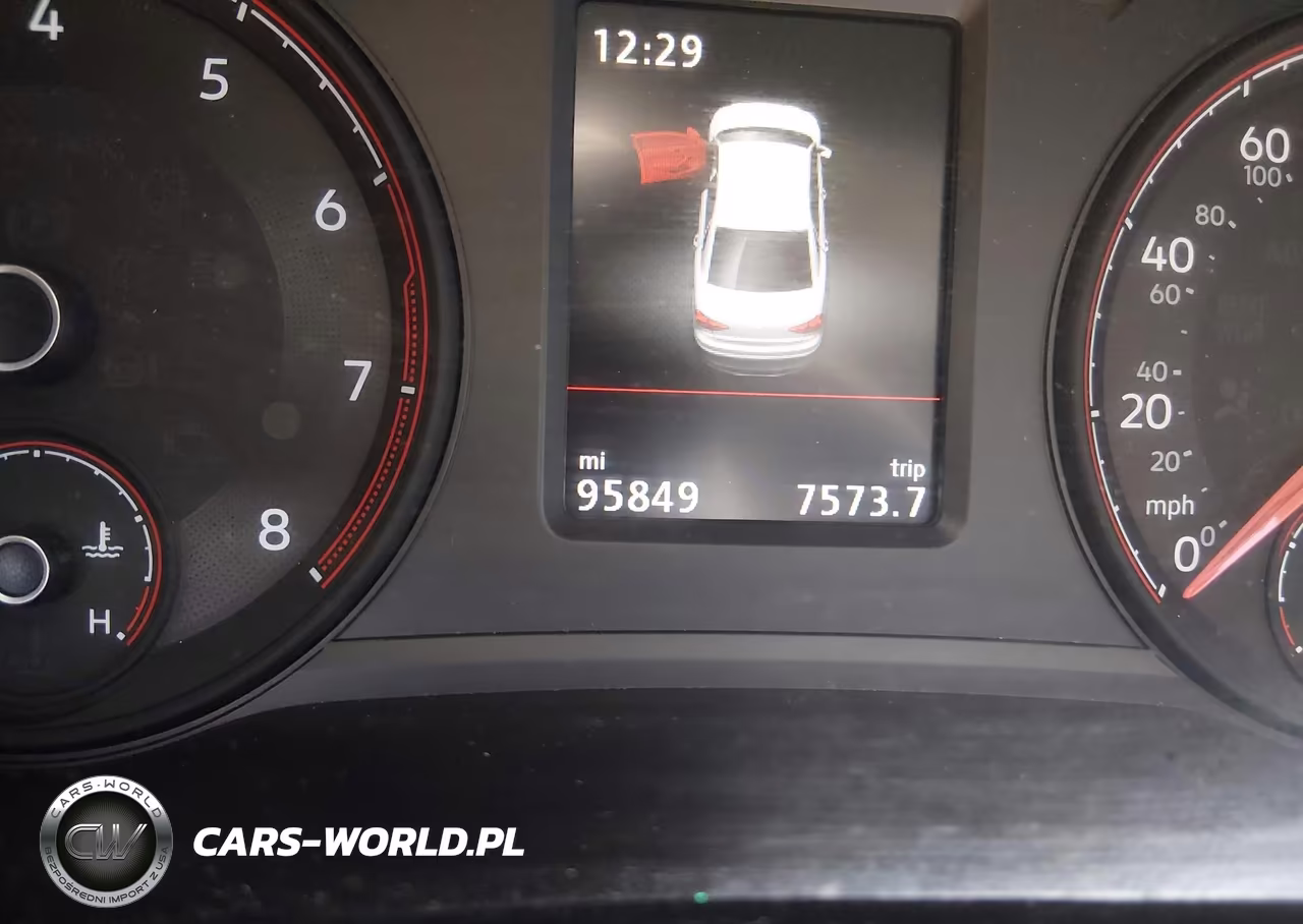 2020 Volkswagen Passat 2.0T S VIN:1VWAA7A33LC020472 - 15