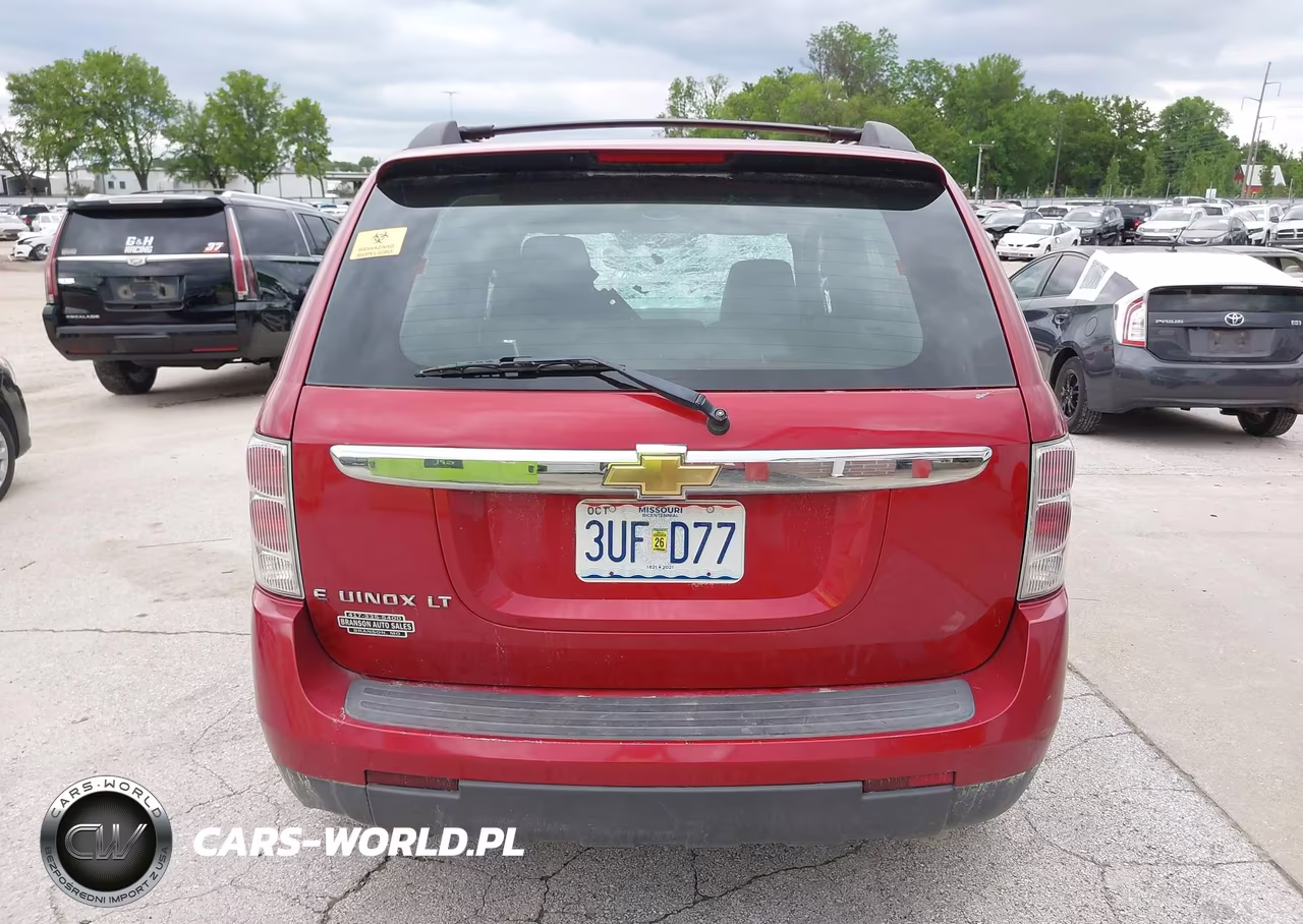2005 Chevrolet Equinox Ls VIN:2CNDL13FX56132790 - 16
