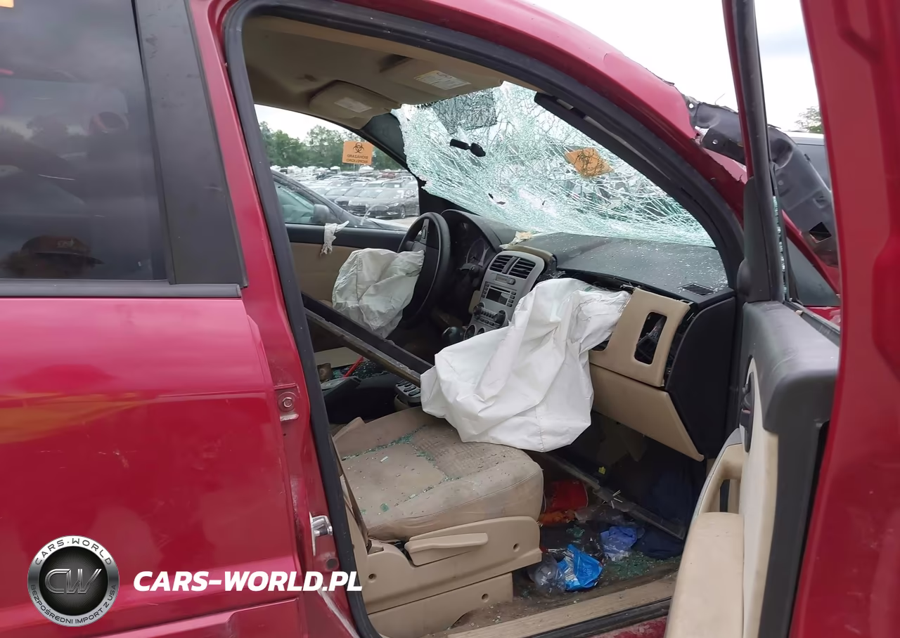 2005 Chevrolet Equinox Ls VIN:2CNDL13FX56132790 - 5