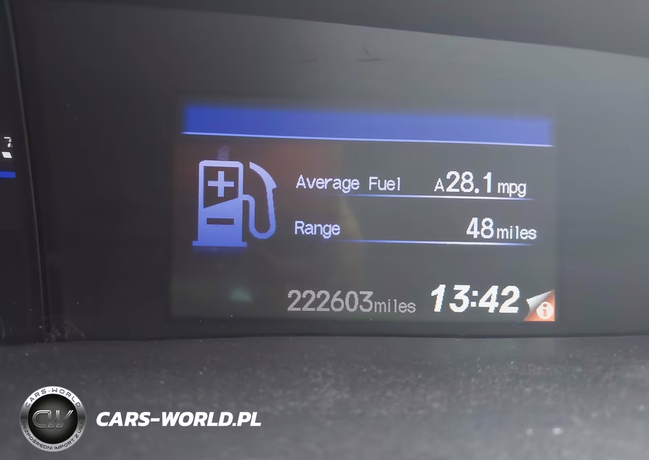 2012 Honda Civic Lx VIN:19XFB2F58CE059490 - 15