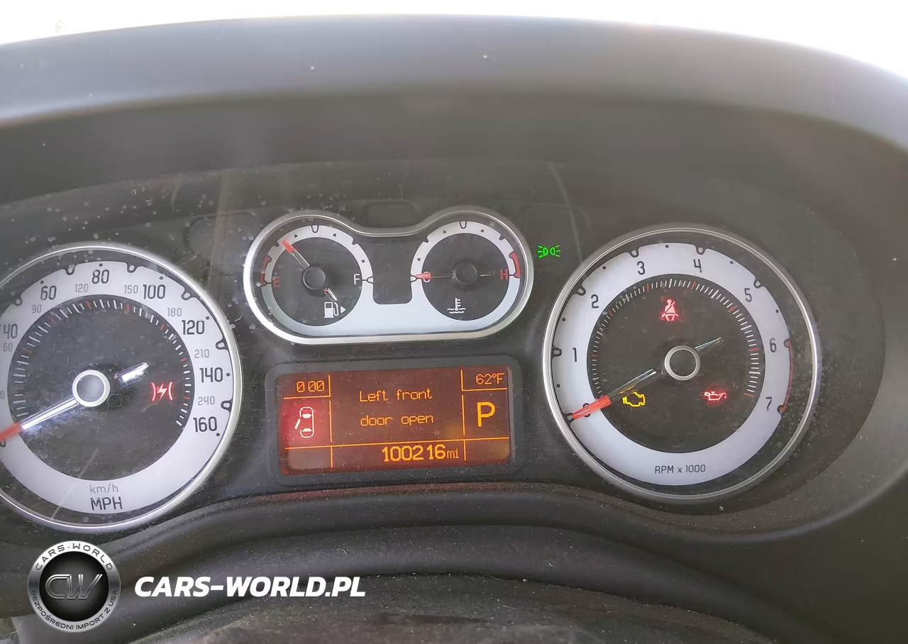 2014 Fiat 500L Trekking VIN:ZFBCFADH3EZ011078 - 7
