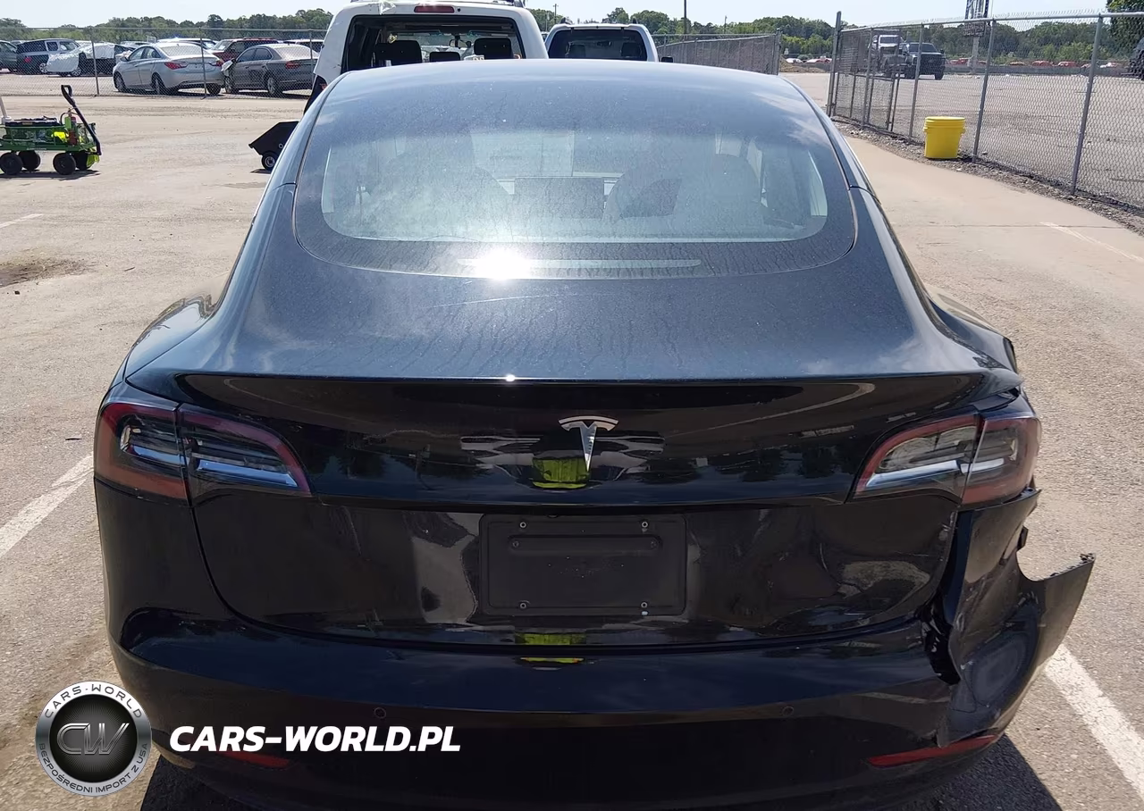 2019 Tesla Model 3 Long Range-Mid Range-Standard Range-Standard Range Plus VIN:5YJ3E1EA4KF323543 - 16