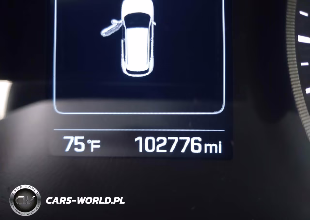 2017 Hyundai Tucson Eco VIN:KM8J33A28HU353681 - 15