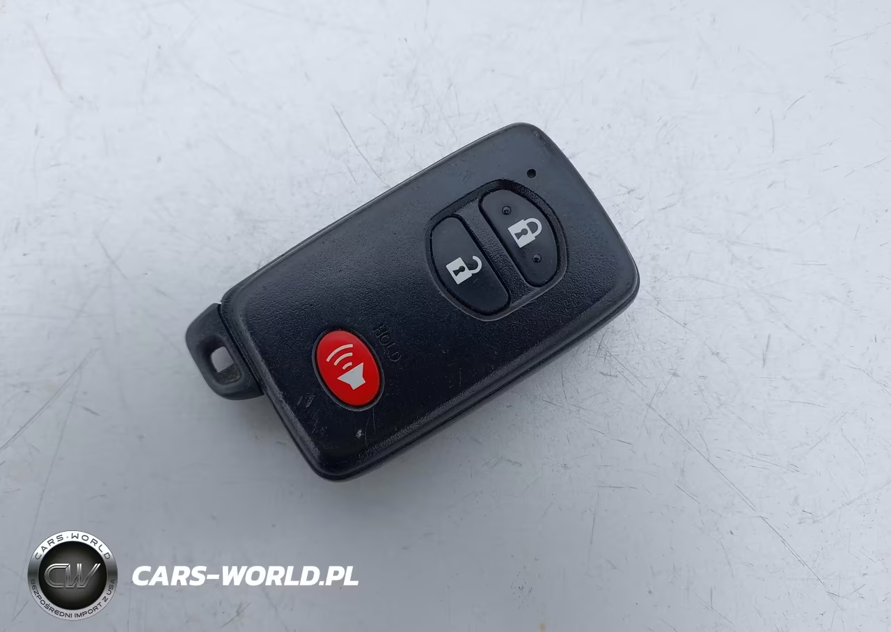 2010 Lexus Hs 250H Premium VIN:JTHBB1BA6A2008624 - 11