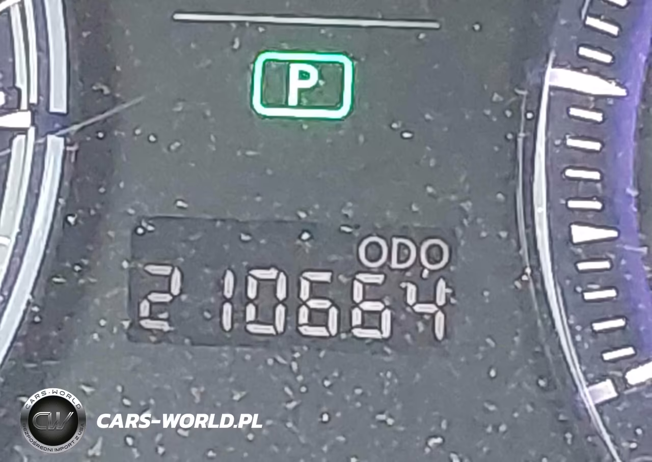 2010 Lexus Hs 250H Premium VIN:JTHBB1BA6A2008624 - 12