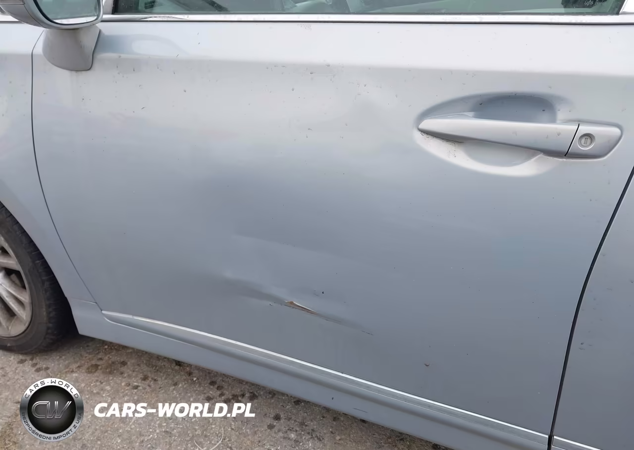 2010 Lexus Hs 250H Premium VIN:JTHBB1BA6A2008624 - 6