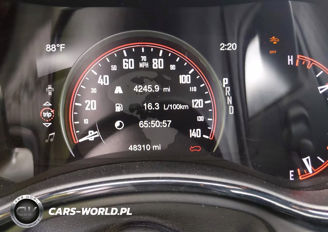 2025 Dodge Durango R-T VIN:1C4SDJCT5SC514940 - 7