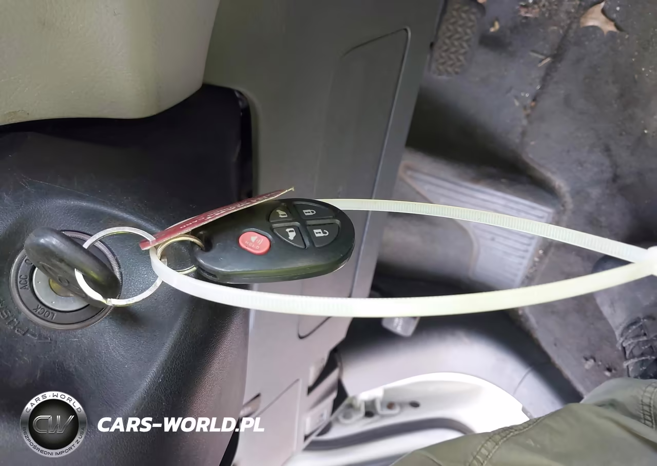 2020 Toyota Sienna Le VIN:5TDKZ3DC6LS049659 - 11