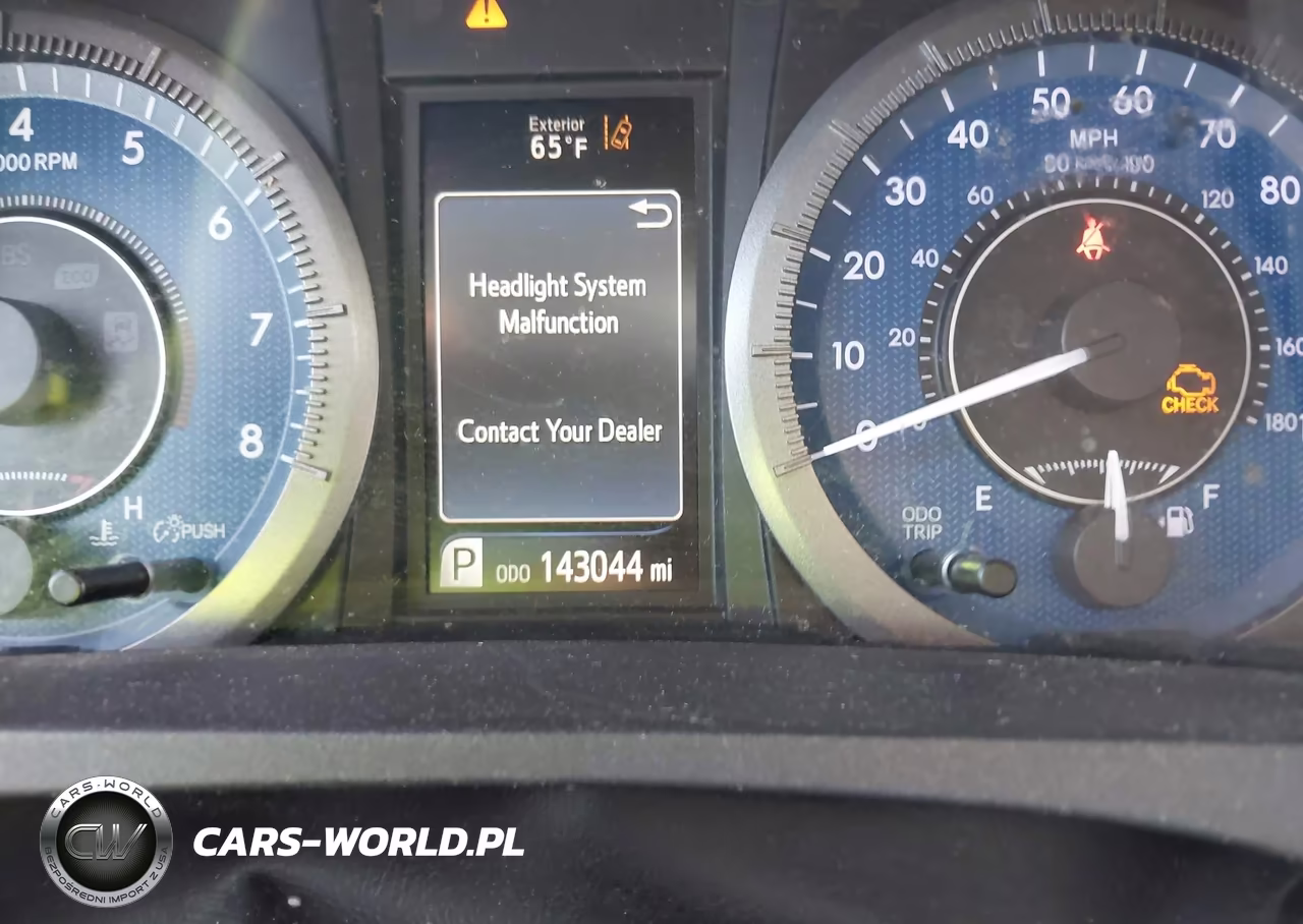 2020 Toyota Sienna Le VIN:5TDKZ3DC6LS049659 - 7