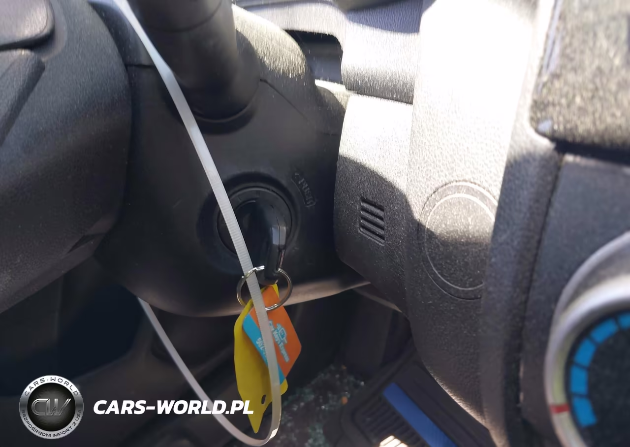 2019 Honda Fit Lx VIN:3HGGK5H45KM724300 - 11