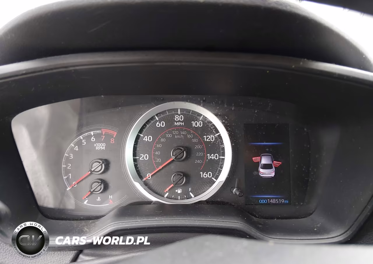 2021 Toyota Corolla Se Nightshade Edition VIN:5YFS4MCE6MP067998 - 7