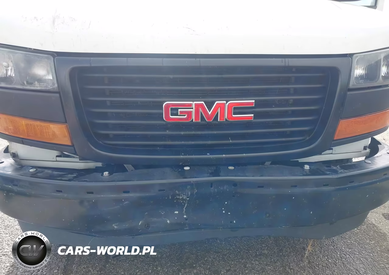 2023 GMC Savana Cargo Rwd 2500 Regular Wheelbase Work Van VIN:1GTW7AFP4P1101210 - 6