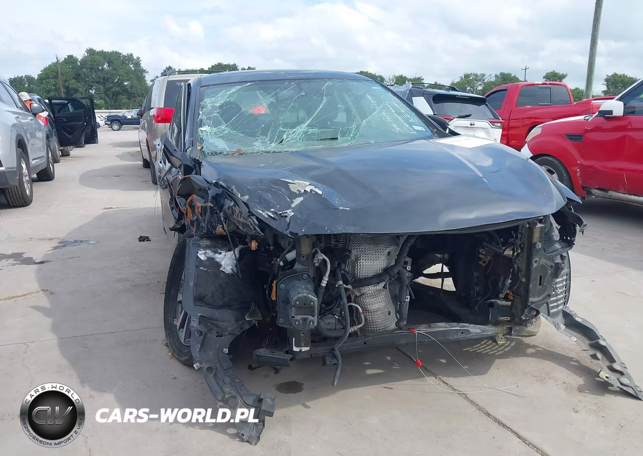 2016 Nissan Altima 2.5 Sl VIN:1N4AL3AP1GC150951 - 6